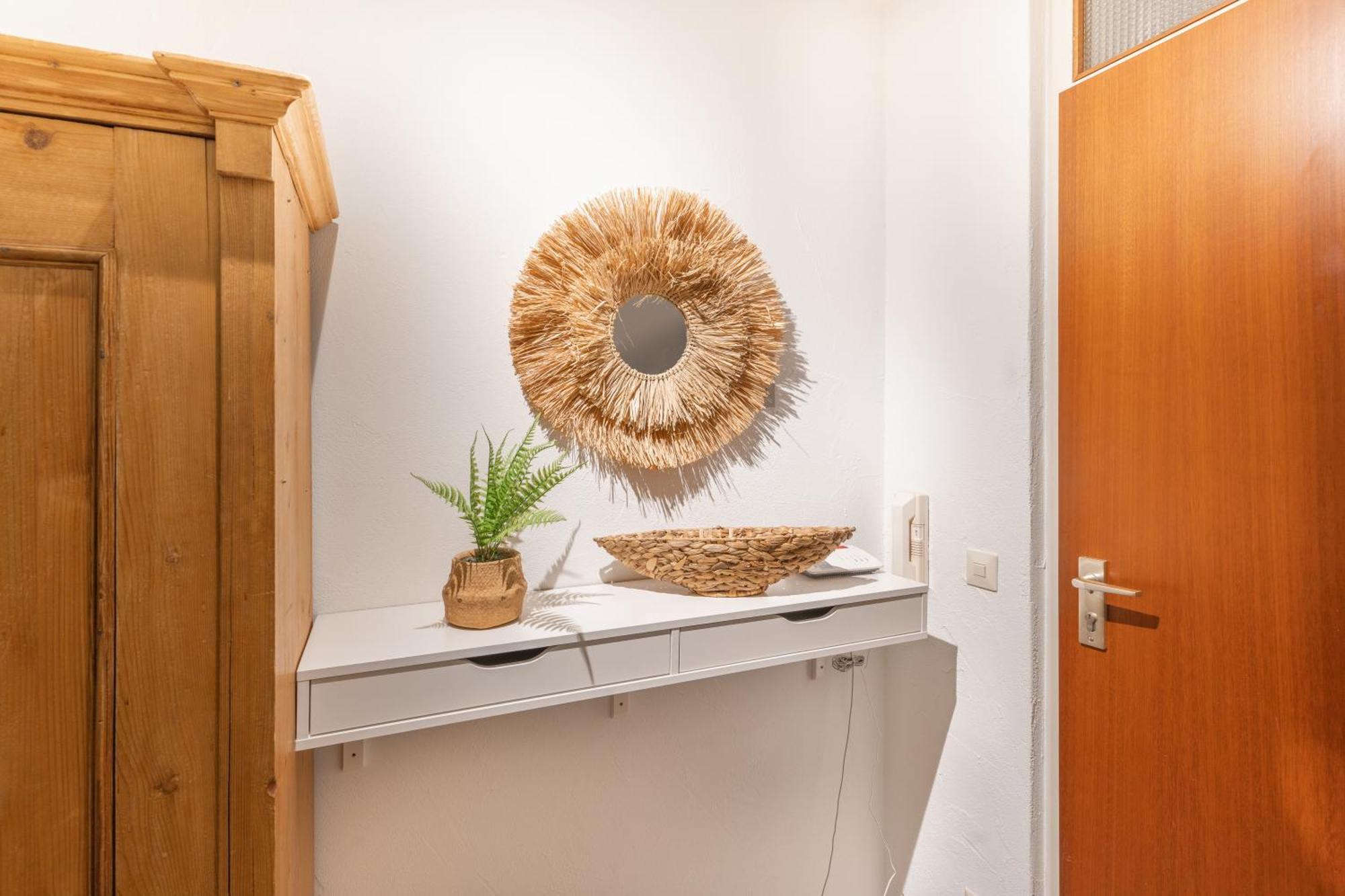 Seeblick-Oase Istayunixi Seenaehe-Sauna-Balkon-Netflix-Parkplatz Ohningen Bagian luar foto