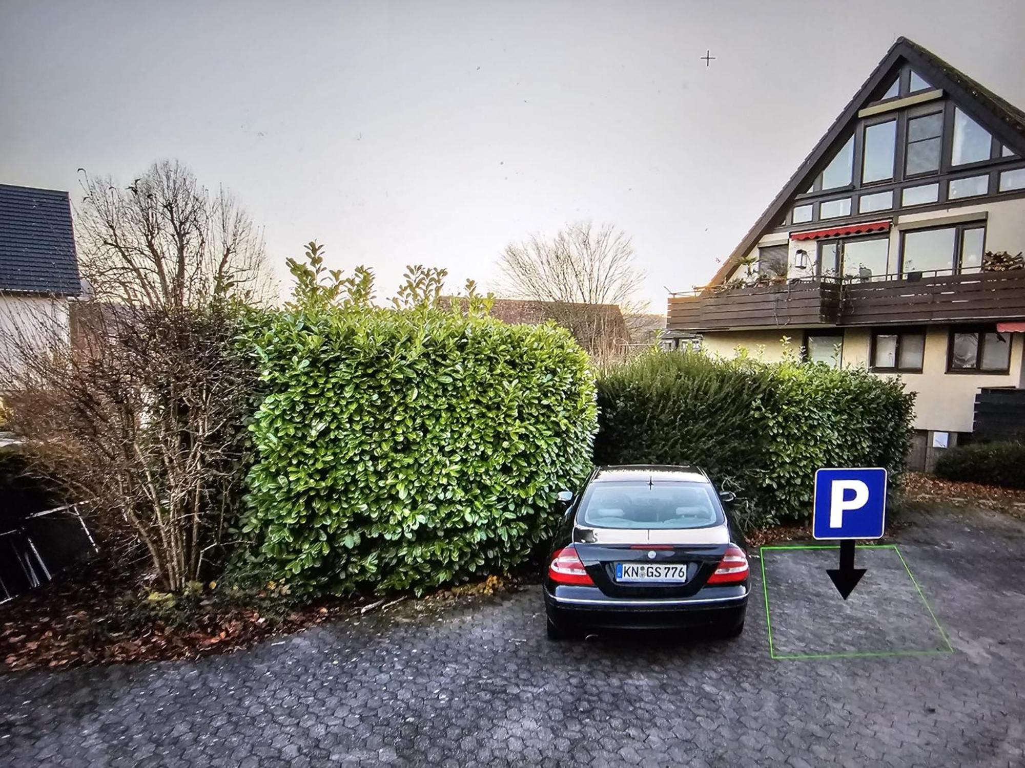 Seeblick-Oase Istayunixi Seenaehe-Sauna-Balkon-Netflix-Parkplatz Ohningen Bagian luar foto